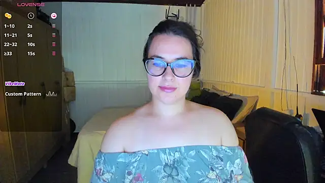 anna love hot online show from 10, 2, 2025