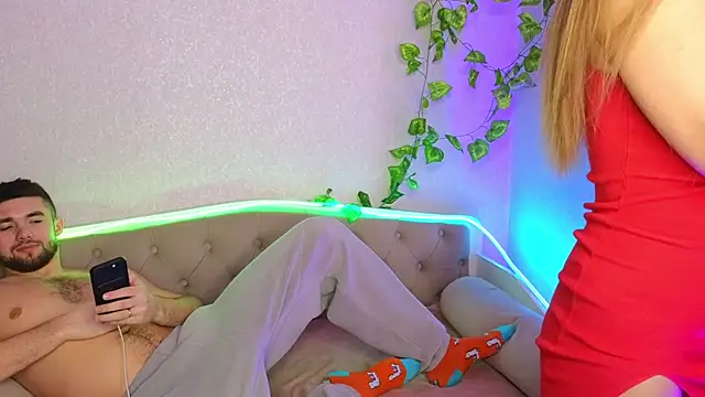 ParadisePleasure  online show from 6, 3, 2025