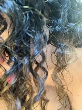 LilyBrunette online show from 29, 5, 2026