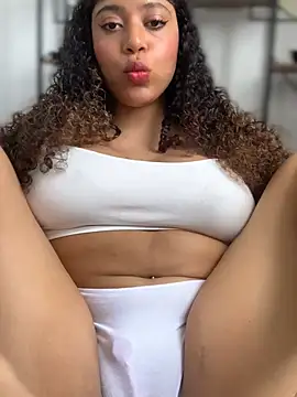 LilyBrunette online show from 7, 7, 2026