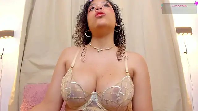 LilyBrunette online show from 26, 7, 2026