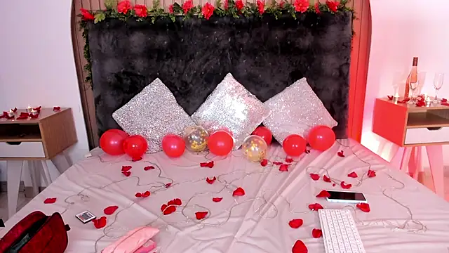 Karlagonzales  online show from 14, 2, 2025