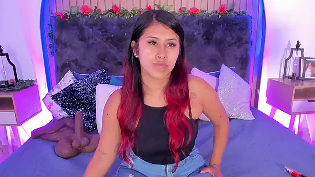 Karlagonzales  online show from 27, 3, 2026