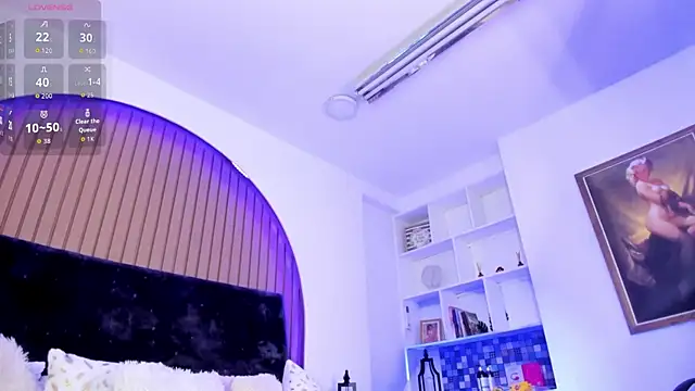 Karlagonzales  online show from 28, 7, 2026