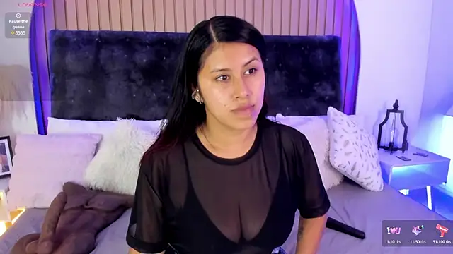 Karlagonzales  online show from 29, 7, 2026