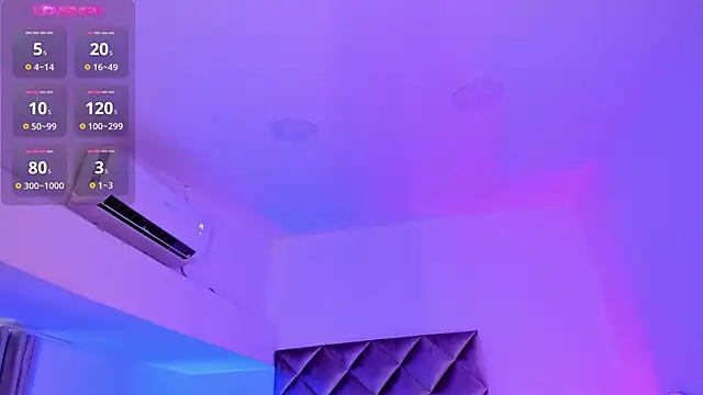 Snapshot of malaia_hills chatting on 19, 12, 2024 malaia hills online show from 19, 12, 2024