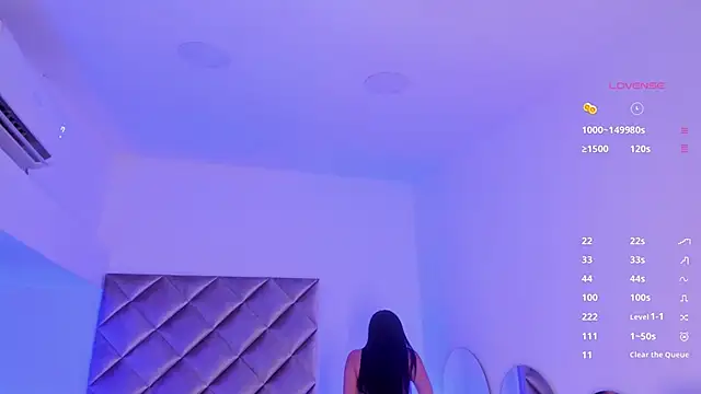 Snapshot of malaia_hills chatting on 20, 2, 2025 malaia hills online show from 20, 2, 2025