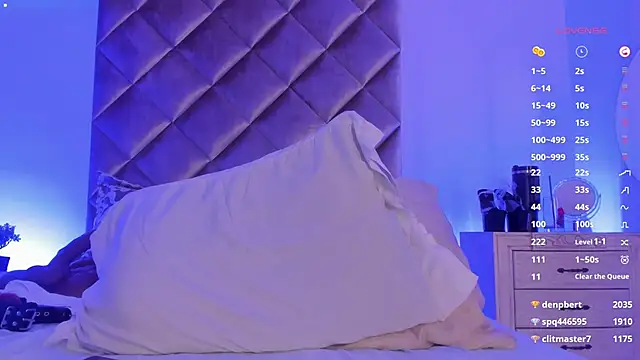 Snapshot of malaia_hills chatting on 26, 2, 2025 malaia hills online show from 26, 2, 2025