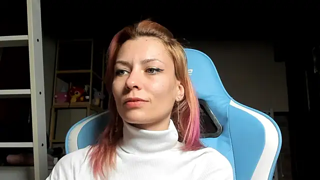 karo123421 online show from 25, 10, 2025