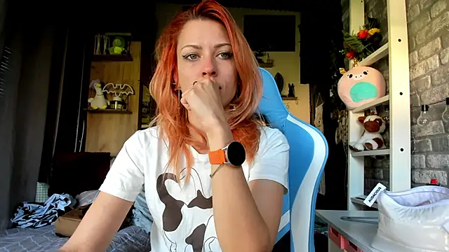 karo123421 online show from 27, 4, 2026