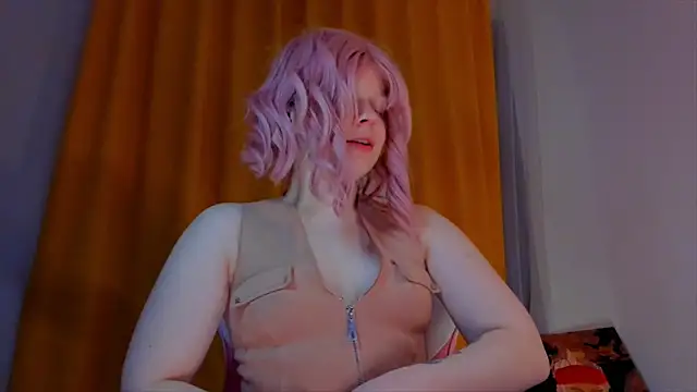 SueNiceeeee online show from 12, 4, 2026