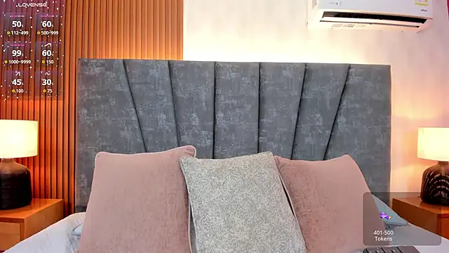 Falak sweett  online show from 29, 11, 2025