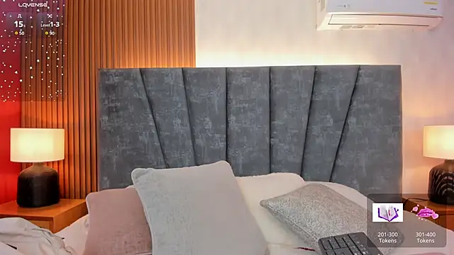 Falak sweett  online show from 10, 1, 2026