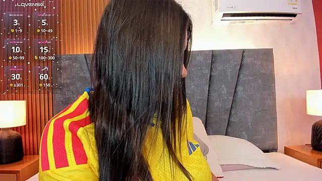 Falak sweett  online show from 26, 3, 2026