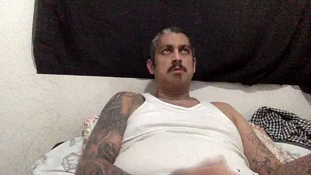 Snapshot of Vision1285 chatting on 11, 1, 2025 Vision1285 online show from 11, 1, 2025