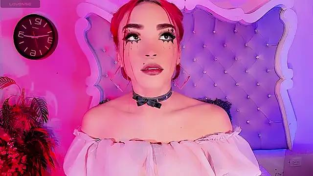 LeyXandrabraz online show from 28, 4, 2026
