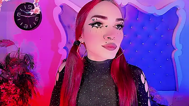 LeyXandrabraz online show from 30, 4, 2026