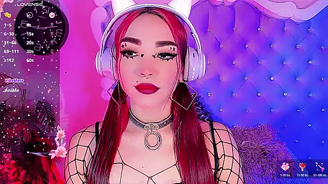 Snapshot of LeyXandrabraz chatting on 1, 5, 2026 LeyXandrabraz online show from 1, 5, 2026