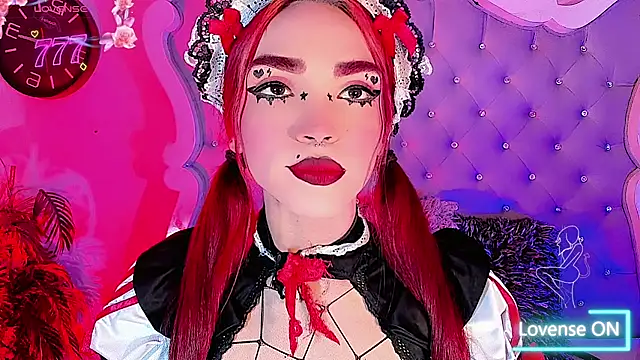 Snapshot of LeyXandrabraz chatting on 8, 5, 2026 LeyXandrabraz online show from 8, 5, 2026