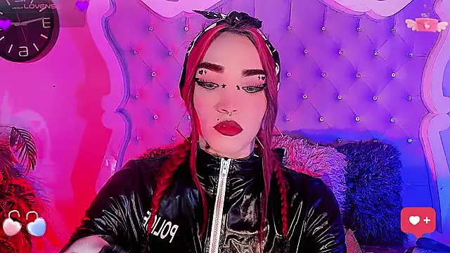 Snapshot of LeyXandrabraz chatting on 14, 5, 2026 LeyXandrabraz online show from 14, 5, 2026