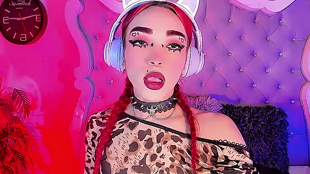 Snapshot of LeyXandrabraz chatting on 15, 5, 2026 LeyXandrabraz online show from 15, 5, 2026