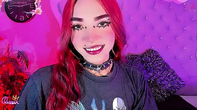 Snapshot of LeyXandrabraz chatting on 18, 5, 2026 LeyXandrabraz online show from 18, 5, 2026