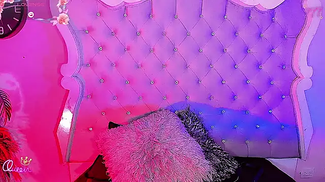 Snapshot of LeyXandrabraz chatting on 19, 5, 2026 LeyXandrabraz online show from 19, 5, 2026