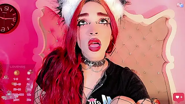 Snapshot of LeyXandrabraz chatting on 27, 5, 2026 LeyXandrabraz online show from 27, 5, 2026