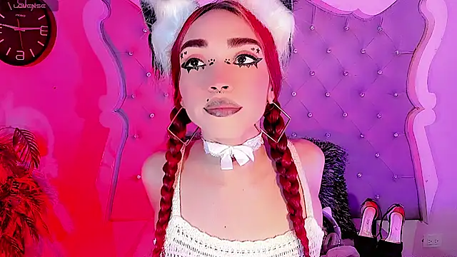 Snapshot of LeyXandrabraz chatting on 29, 5, 2026 LeyXandrabraz online show from 29, 5, 2026