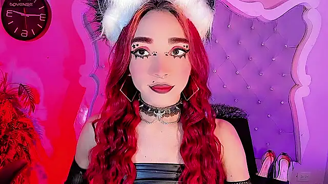Snapshot of LeyXandrabraz chatting on 30, 5, 2026 LeyXandrabraz online show from 30, 5, 2026