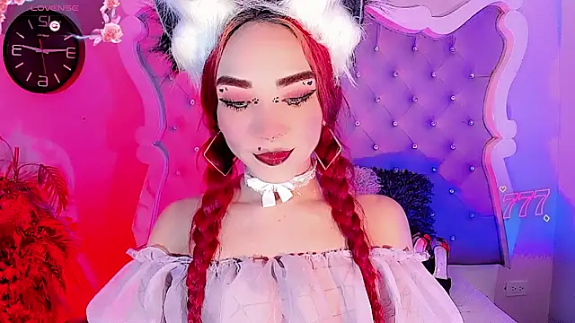 Snapshot of LeyXandrabraz chatting on 1, 6, 2026 LeyXandrabraz online show from 1, 6, 2026