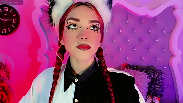 Snapshot of LeyXandrabraz chatting on 2, 6, 2026 LeyXandrabraz online show from 2, 6, 2026
