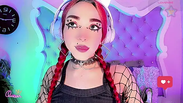 Snapshot of LeyXandrabraz chatting on 4, 6, 2026 LeyXandrabraz online show from 4, 6, 2026