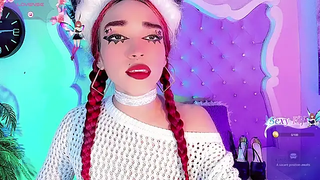 Snapshot of LeyXandrabraz chatting on 9, 6, 2026 LeyXandrabraz online show from 9, 6, 2026