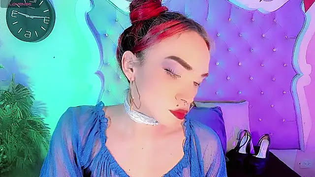 Snapshot of LeyXandrabraz chatting on 11, 6, 2026 LeyXandrabraz online show from 11, 6, 2026