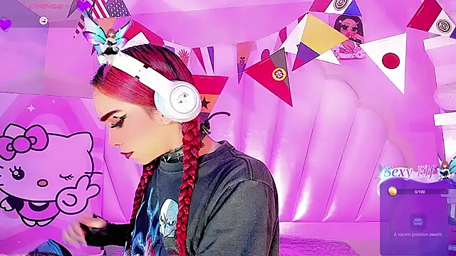 Snapshot of LeyXandrabraz chatting on 15, 6, 2026 LeyXandrabraz online show from 15, 6, 2026