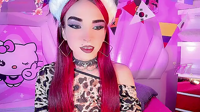 LeyXandrabraz online show from 21, 6, 2026