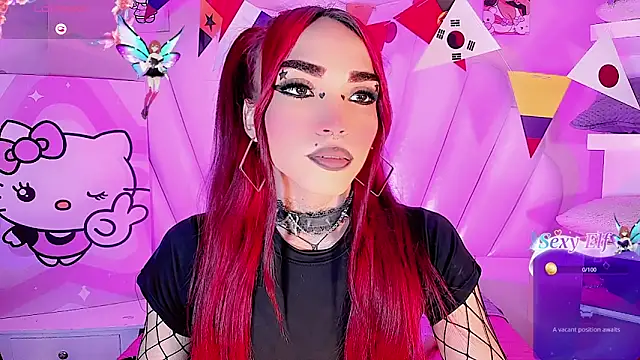LeyXandrabraz online show from 22, 6, 2026