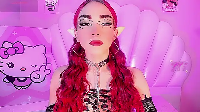 LeyXandrabraz online show from 27, 6, 2026