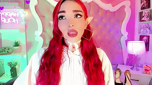 LeyXandrabraz online show from 4, 7, 2026