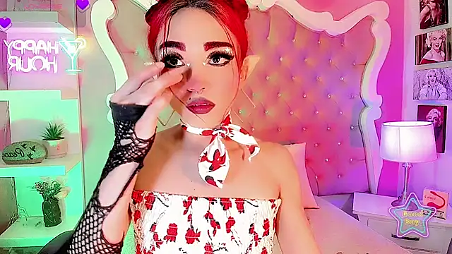 LeyXandrabraz online show from 7, 7, 2026