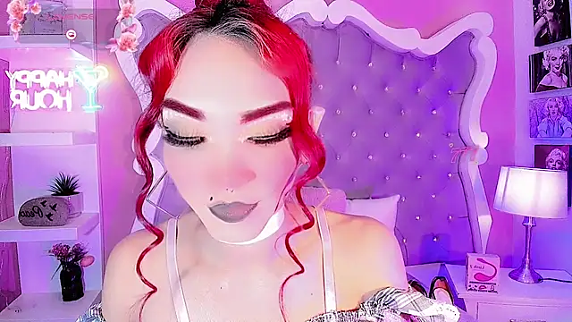 LeyXandrabraz online show from 12, 7, 2026