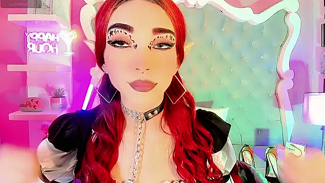 LeyXandrabraz online show from 23, 7, 2026