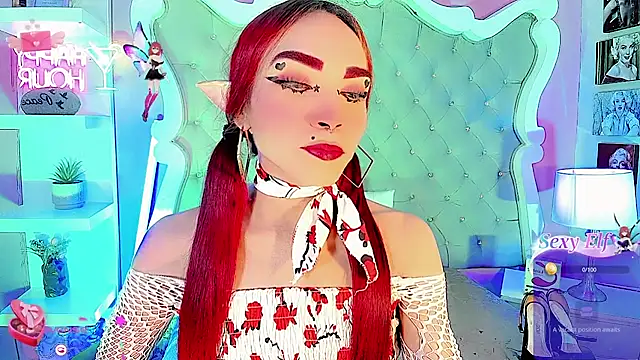LeyXandrabraz online show from 28, 7, 2026