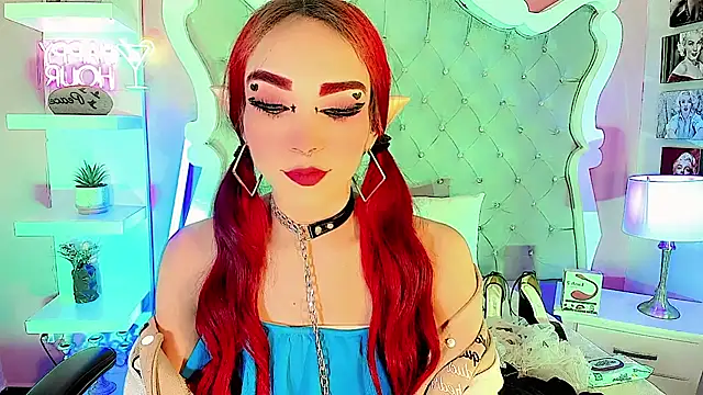 LeyXandrabraz online show from 30, 7, 2026
