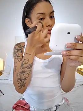 Leaberry online show from 18, 9, 2025