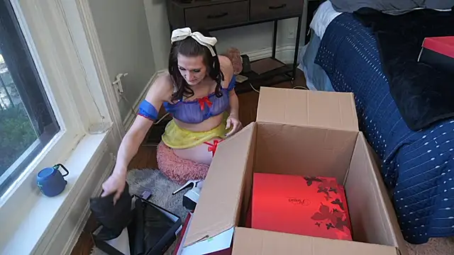 RhiCon online show from 24, 2, 2025