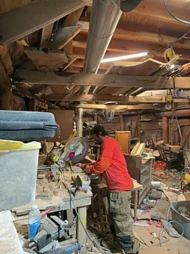 charactrzero online show from 18, 2, 2026