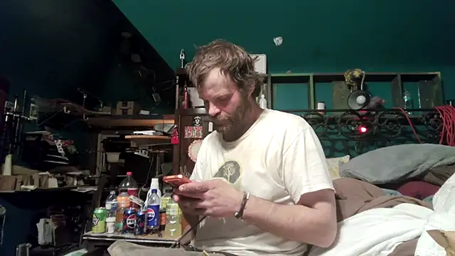 charactrzero online show from 4, 3, 2026