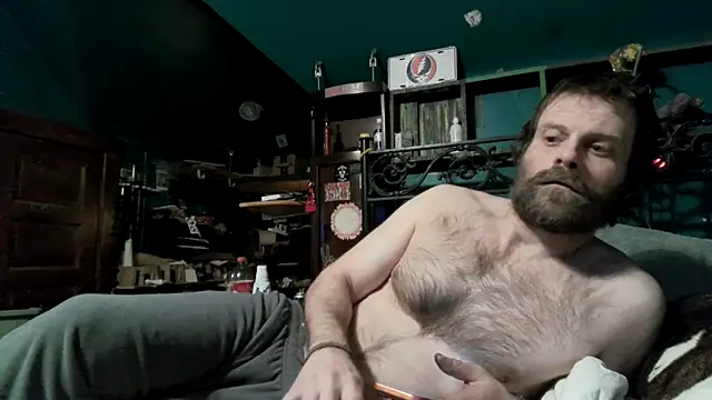 charactrzero online show from 16, 3, 2026